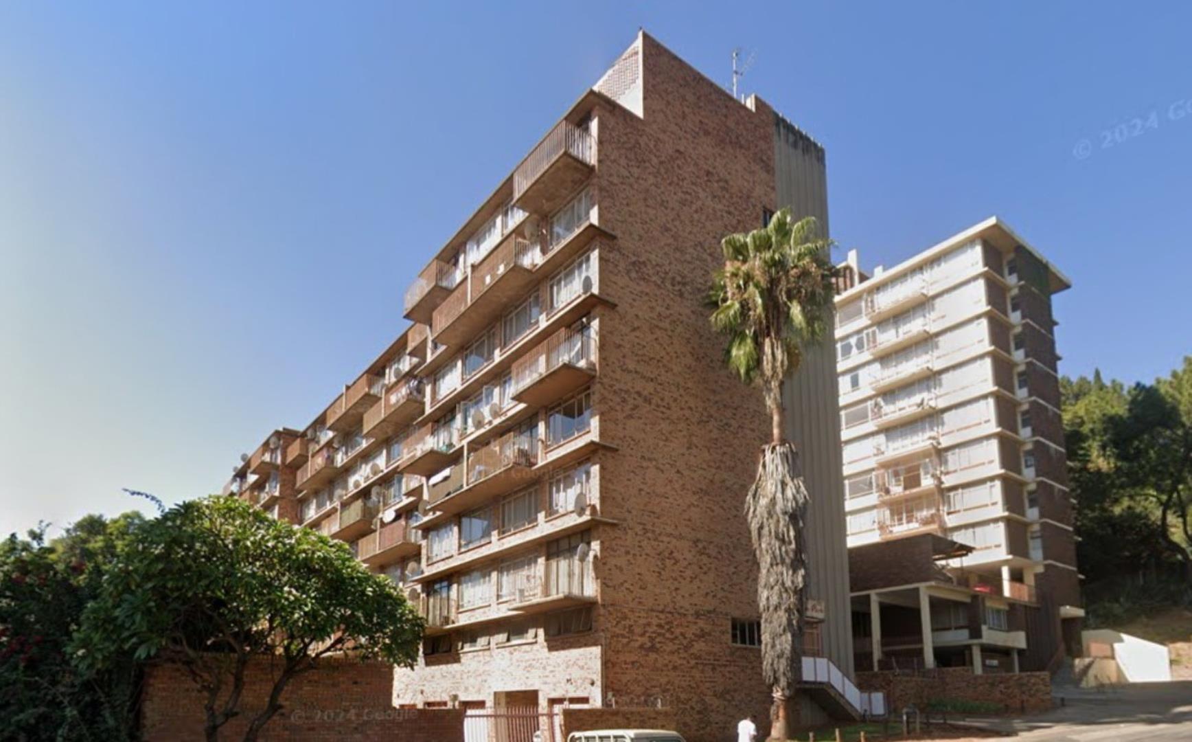 Flat for Sale - Gauteng