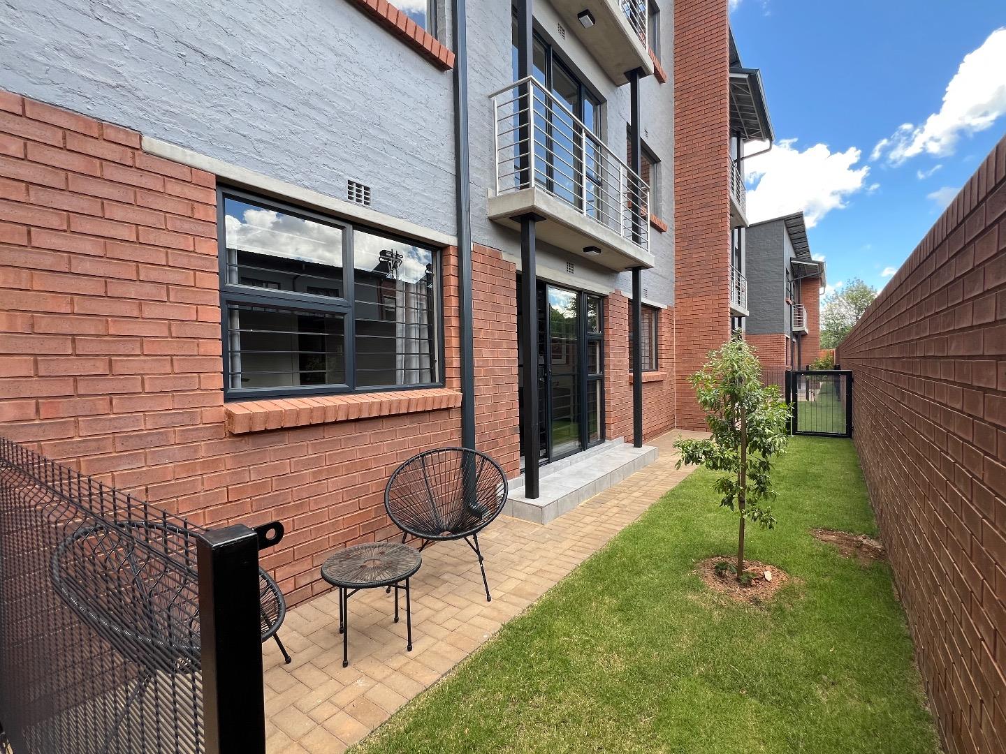 2 Bedroom House for Sale - Gauteng