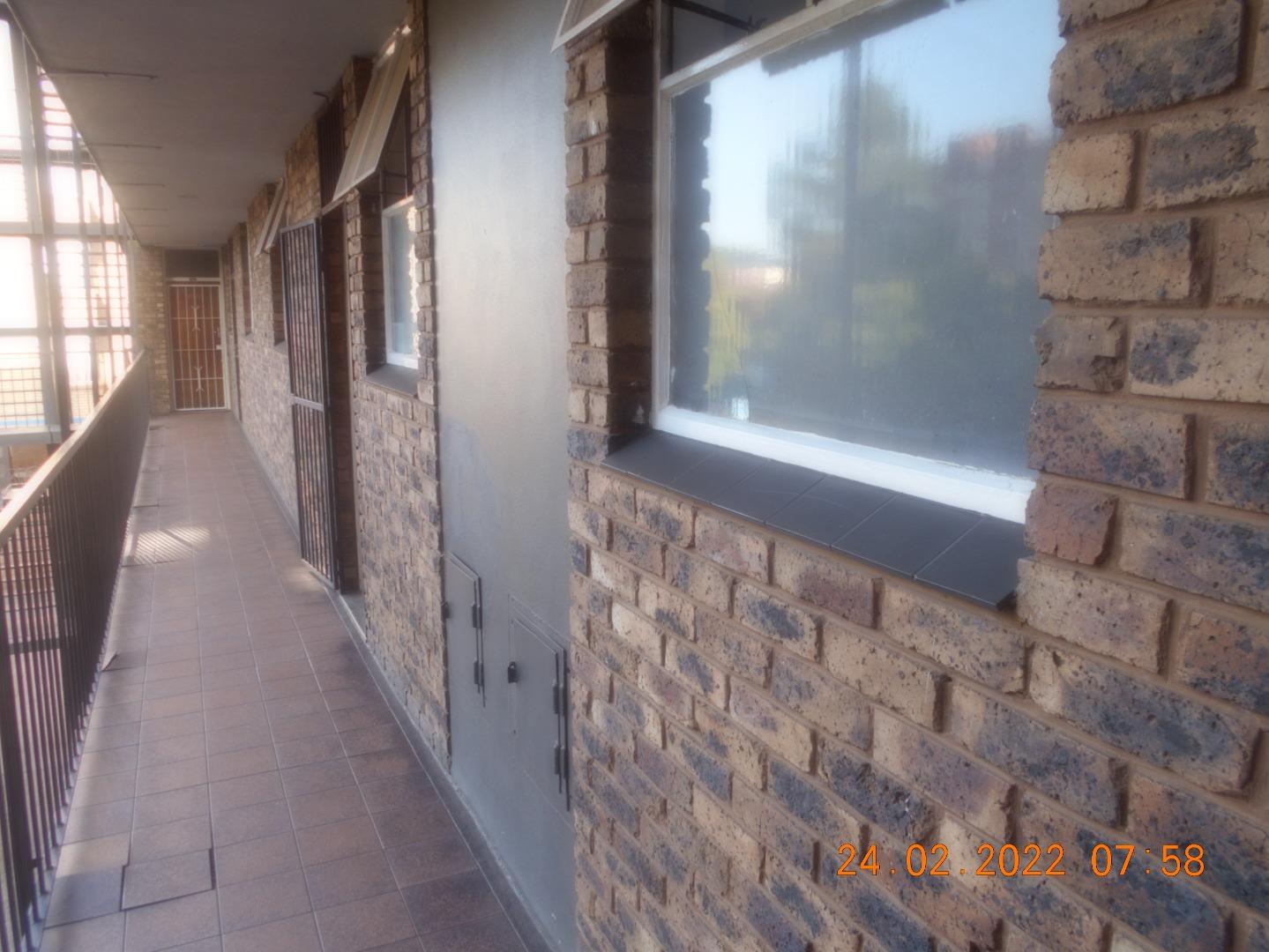 Flat for Sale - Gauteng