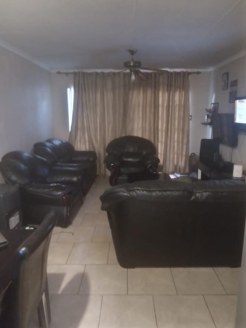 3 Bedroom Townhouse for Sale - Gauteng