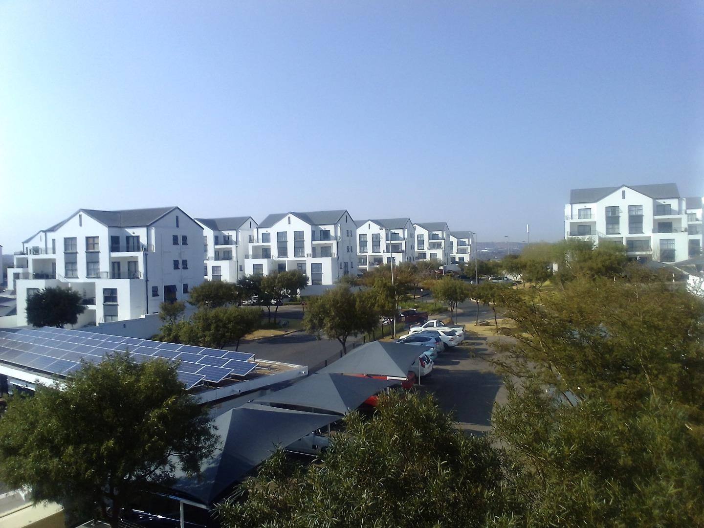 2 Bedroom Apartment for Sale - Gauteng