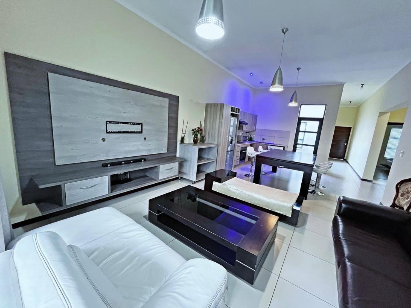 3 Bedroom Golf Estate for Sale - Gauteng