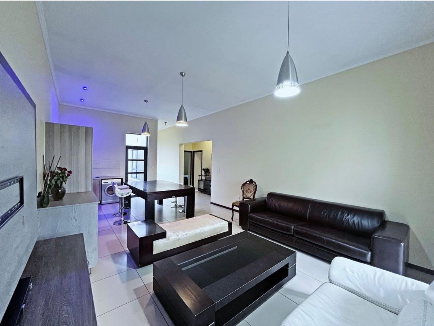 3 Bedroom Golf Estate for Sale - Gauteng