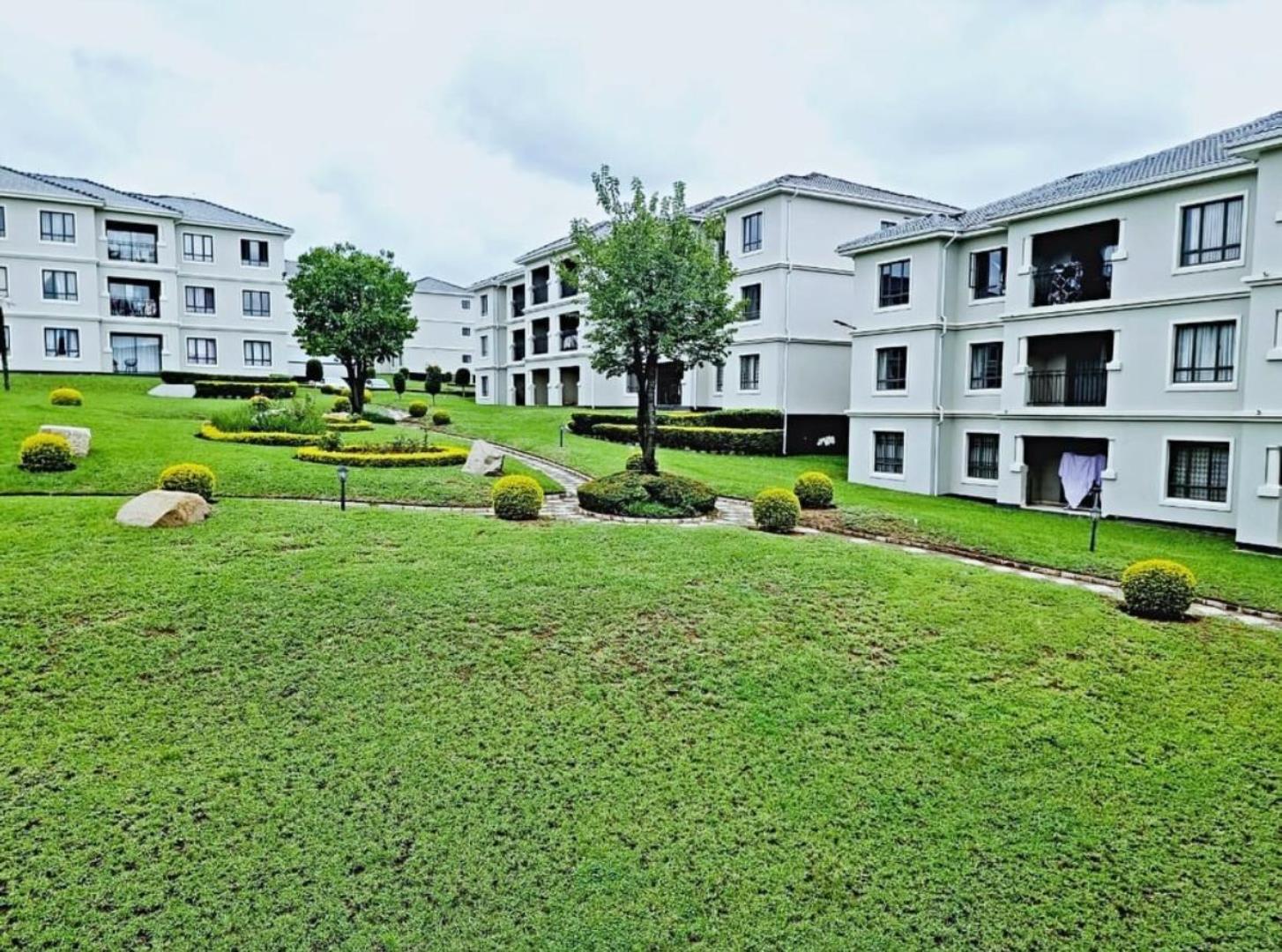 3 Bedroom Apartment for Sale - Gauteng