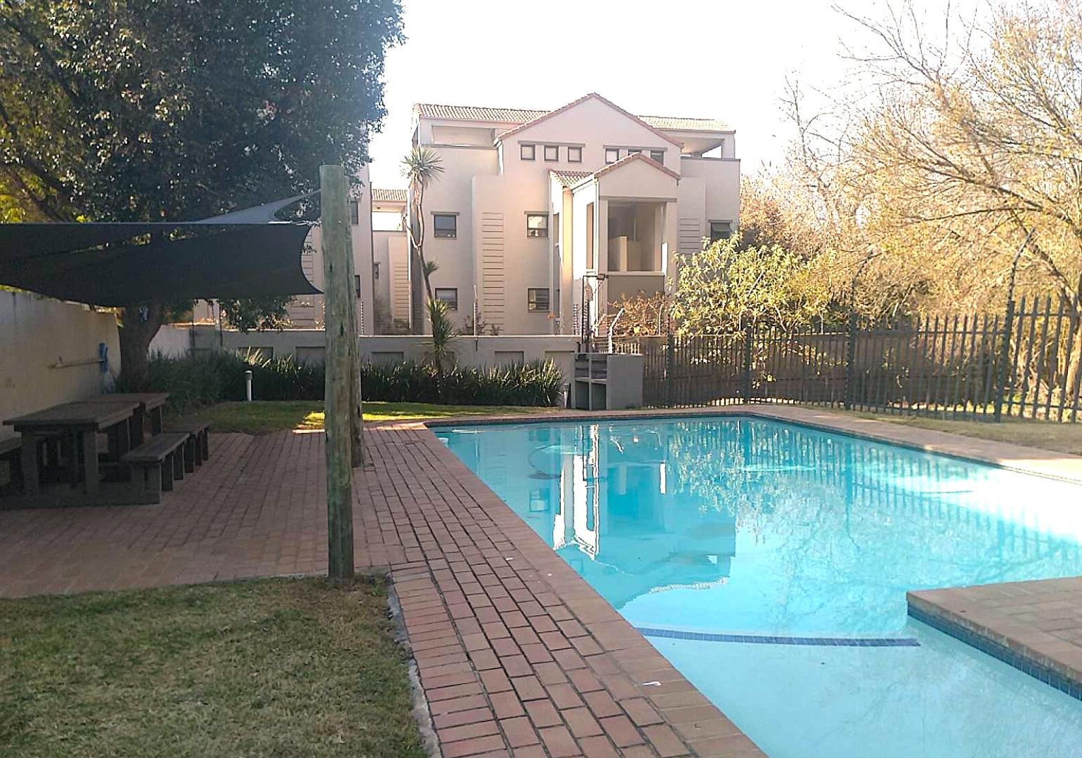2 Bedroom Apartment for Sale - Gauteng