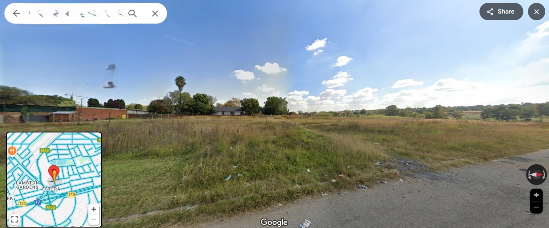 Vacant Land for Sale - Gauteng