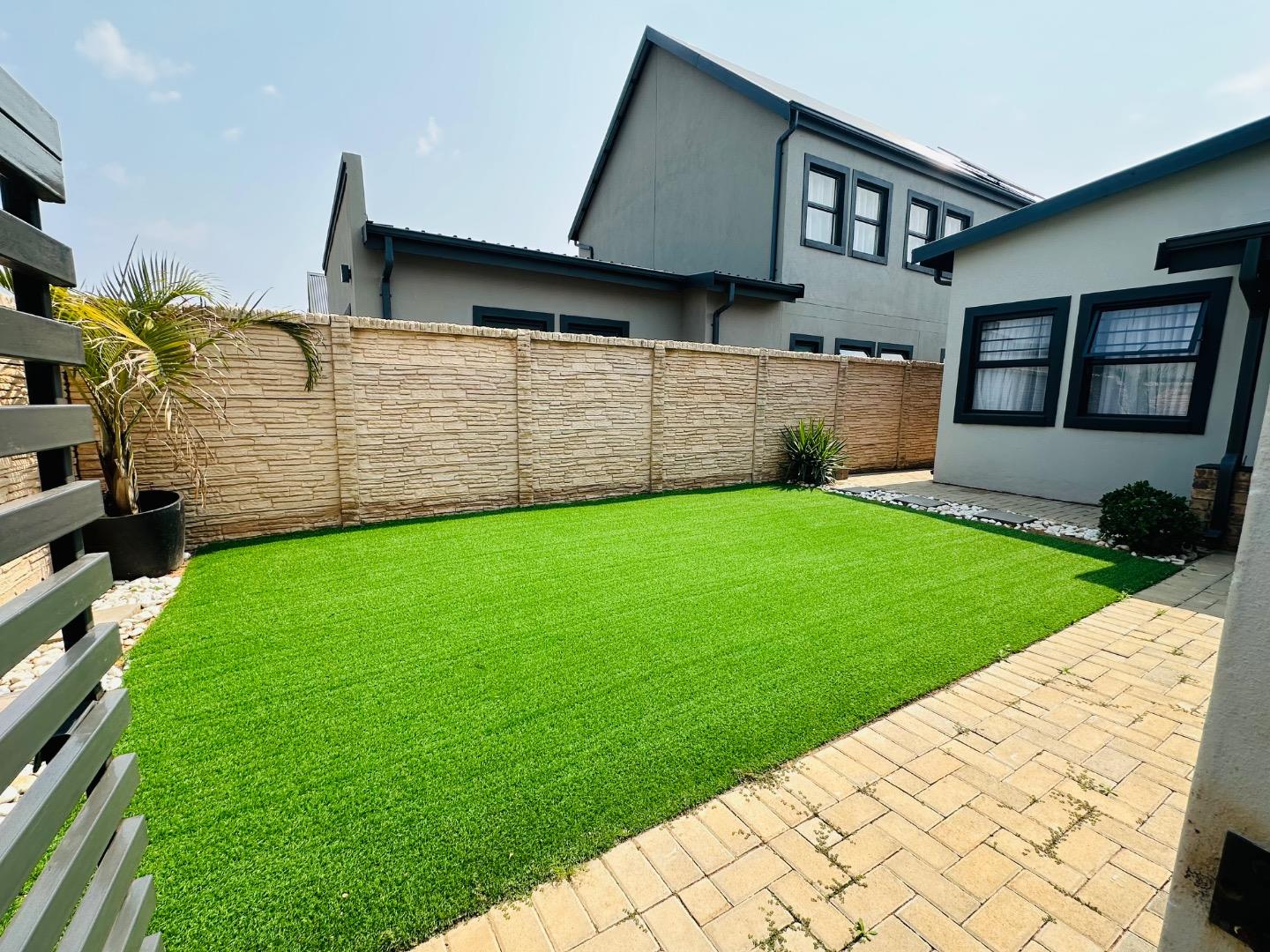 3 Bedroom House for Sale - Gauteng