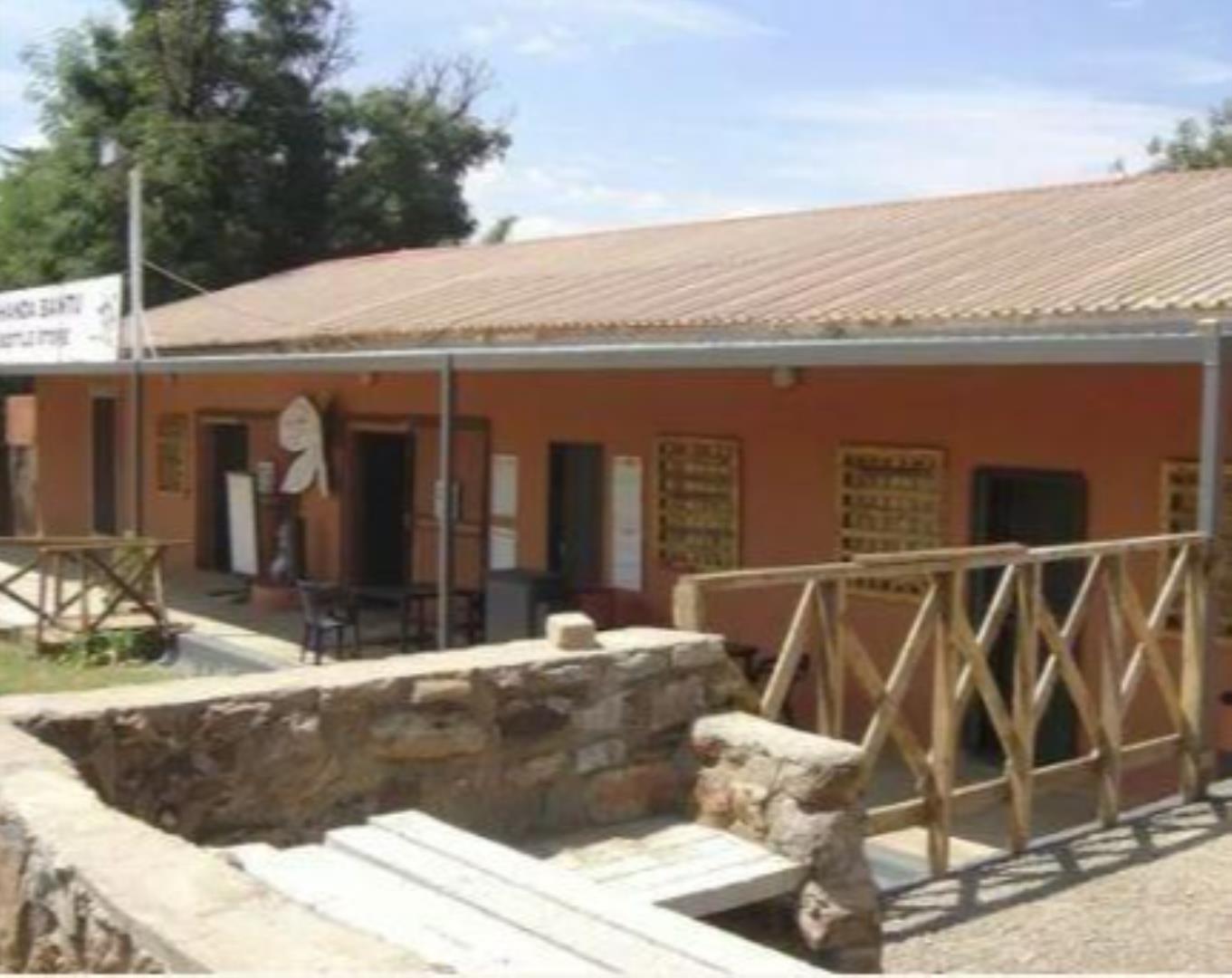 Commercial - Land for Sale - Gauteng