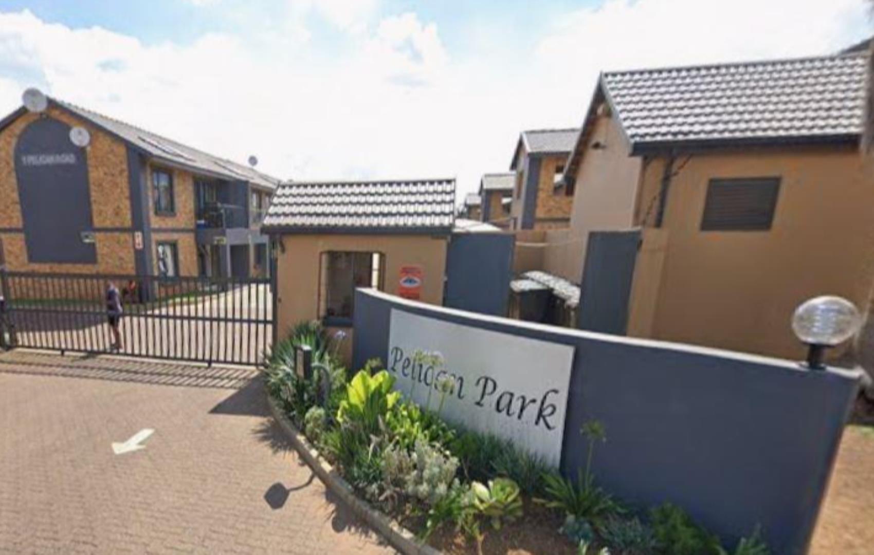 2 Bedroom Apartment for Sale - Gauteng