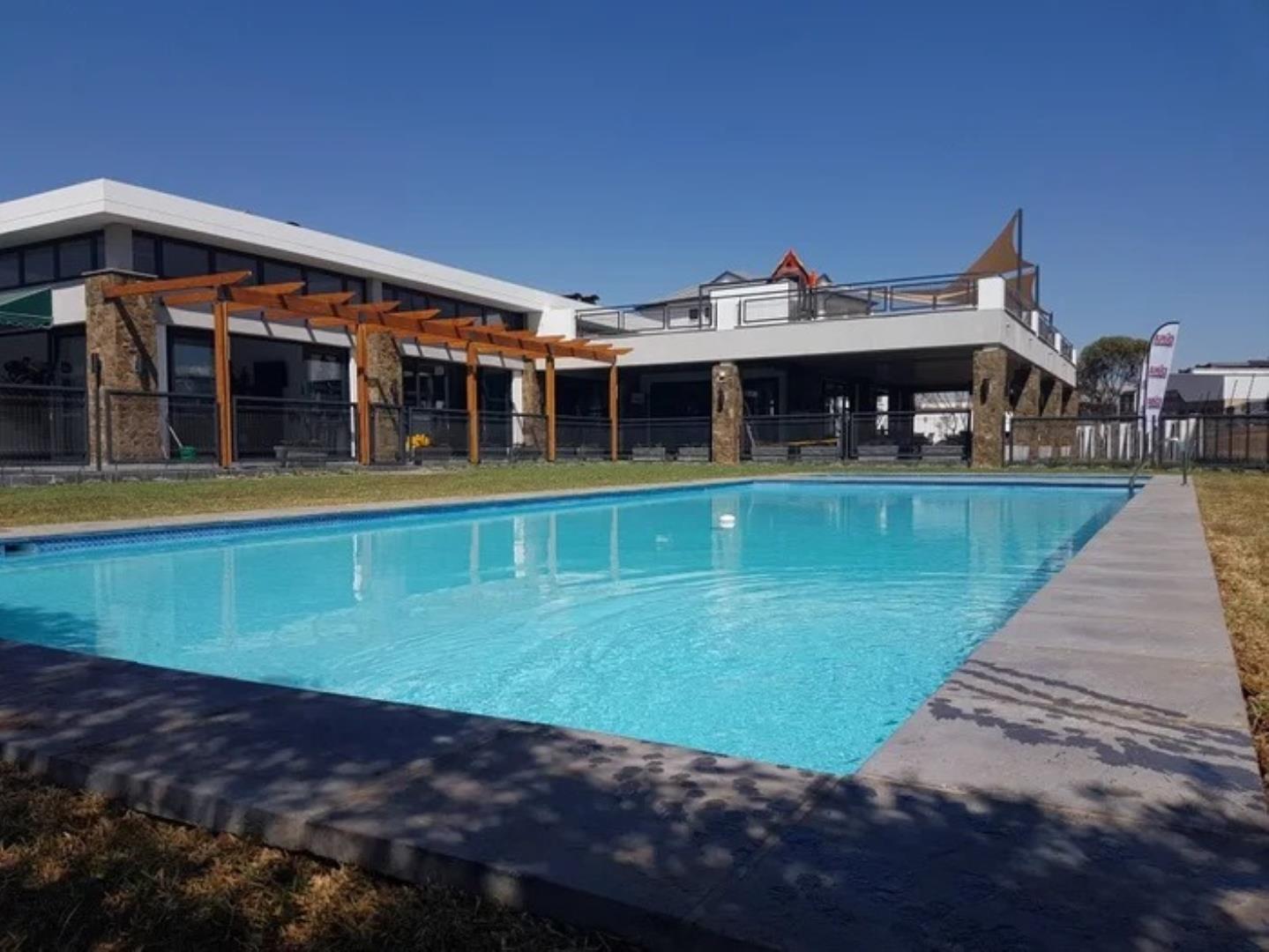 3 Bedroom Apartment for Sale - Gauteng