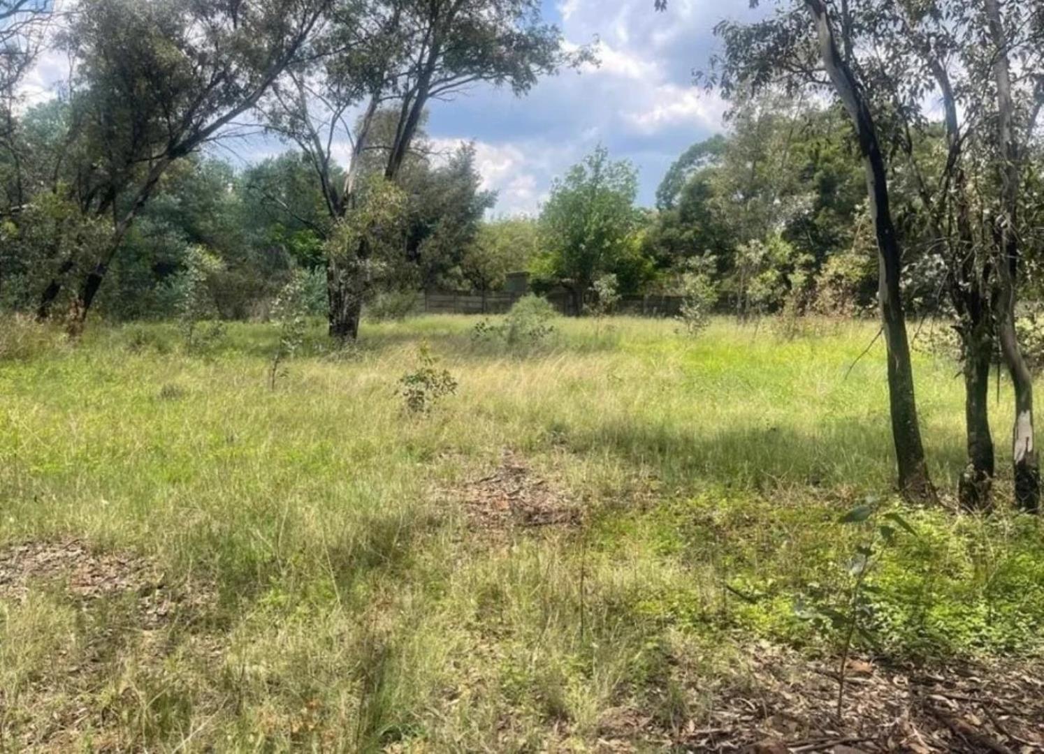 Farm for Sale - Gauteng