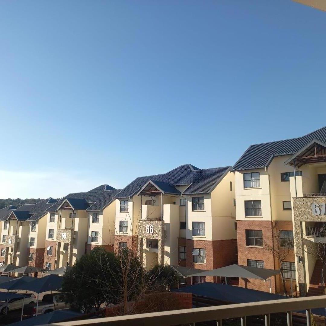 3 Bedroom Apartment for Sale - Gauteng