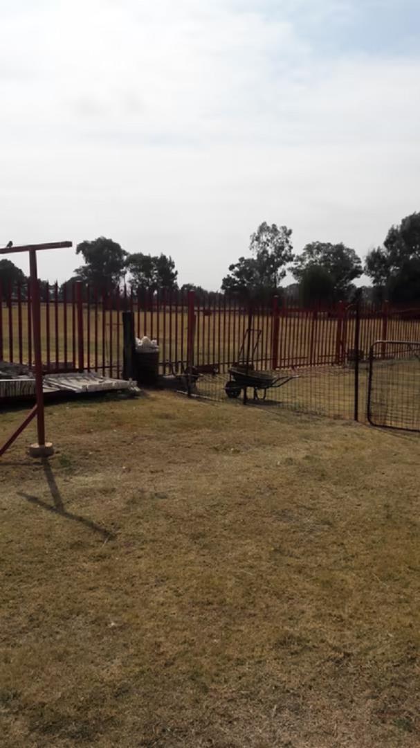 Farm for Sale - Gauteng
