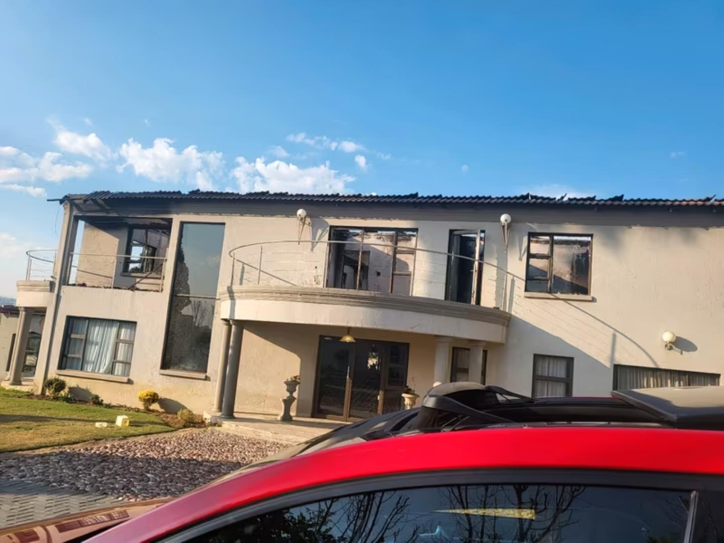 5 Bedroom House for Sale - Gauteng