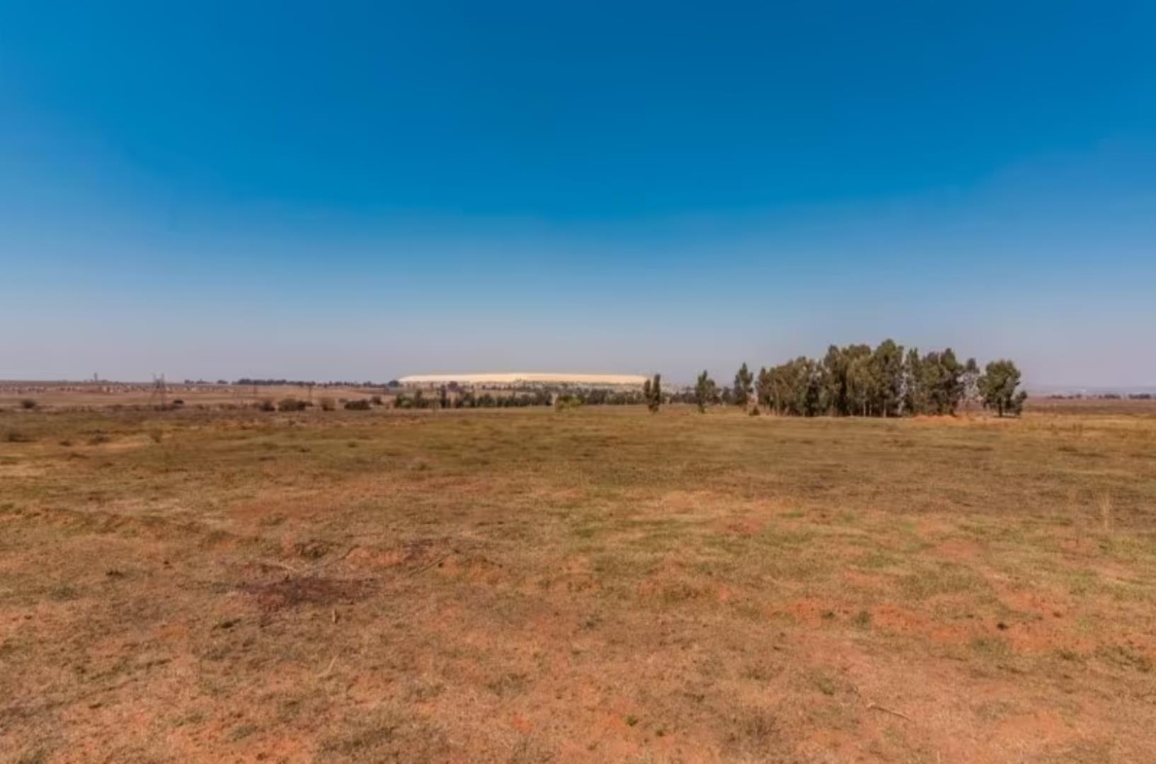 Farm for Sale - Gauteng