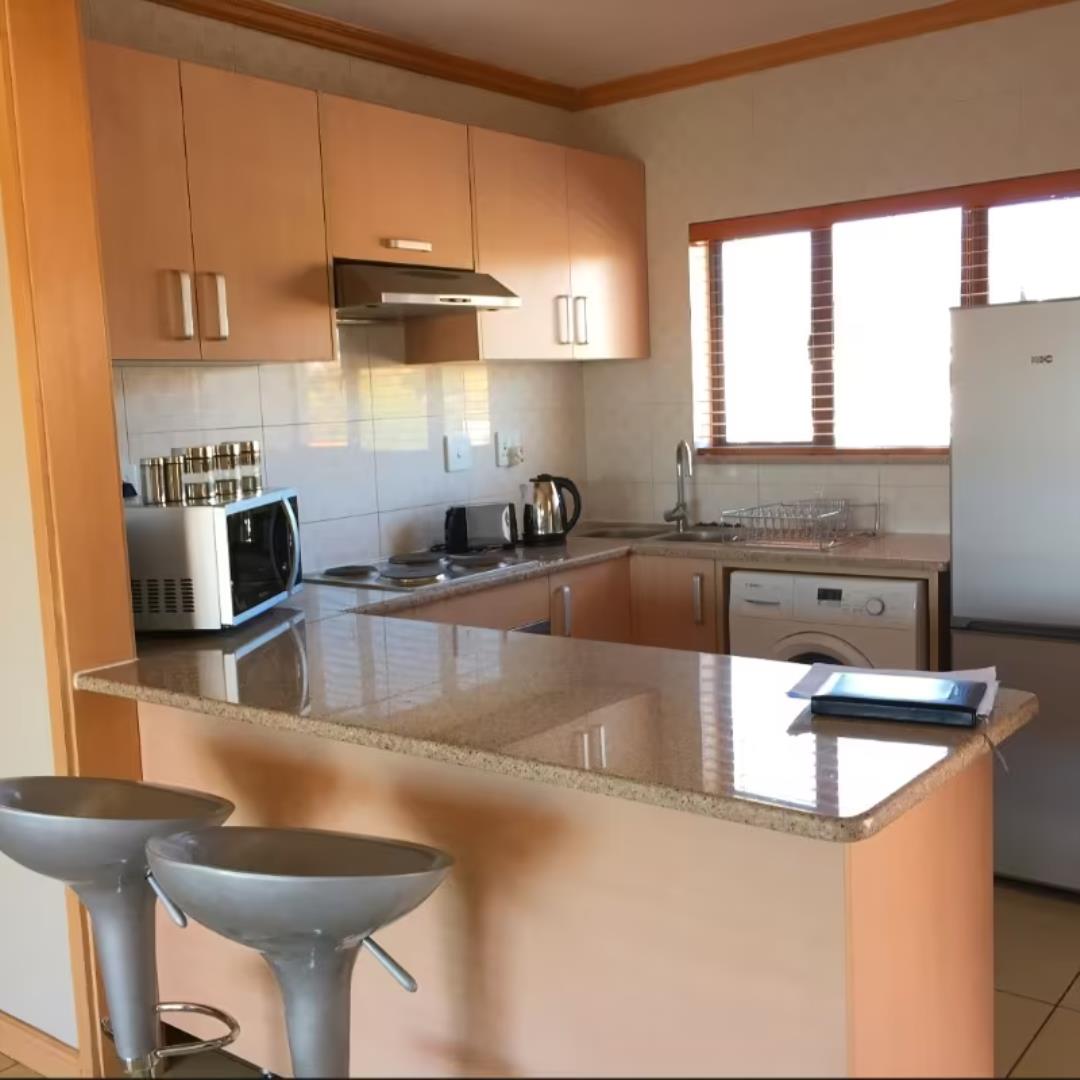 2 Bedroom Apartment for Sale - Gauteng