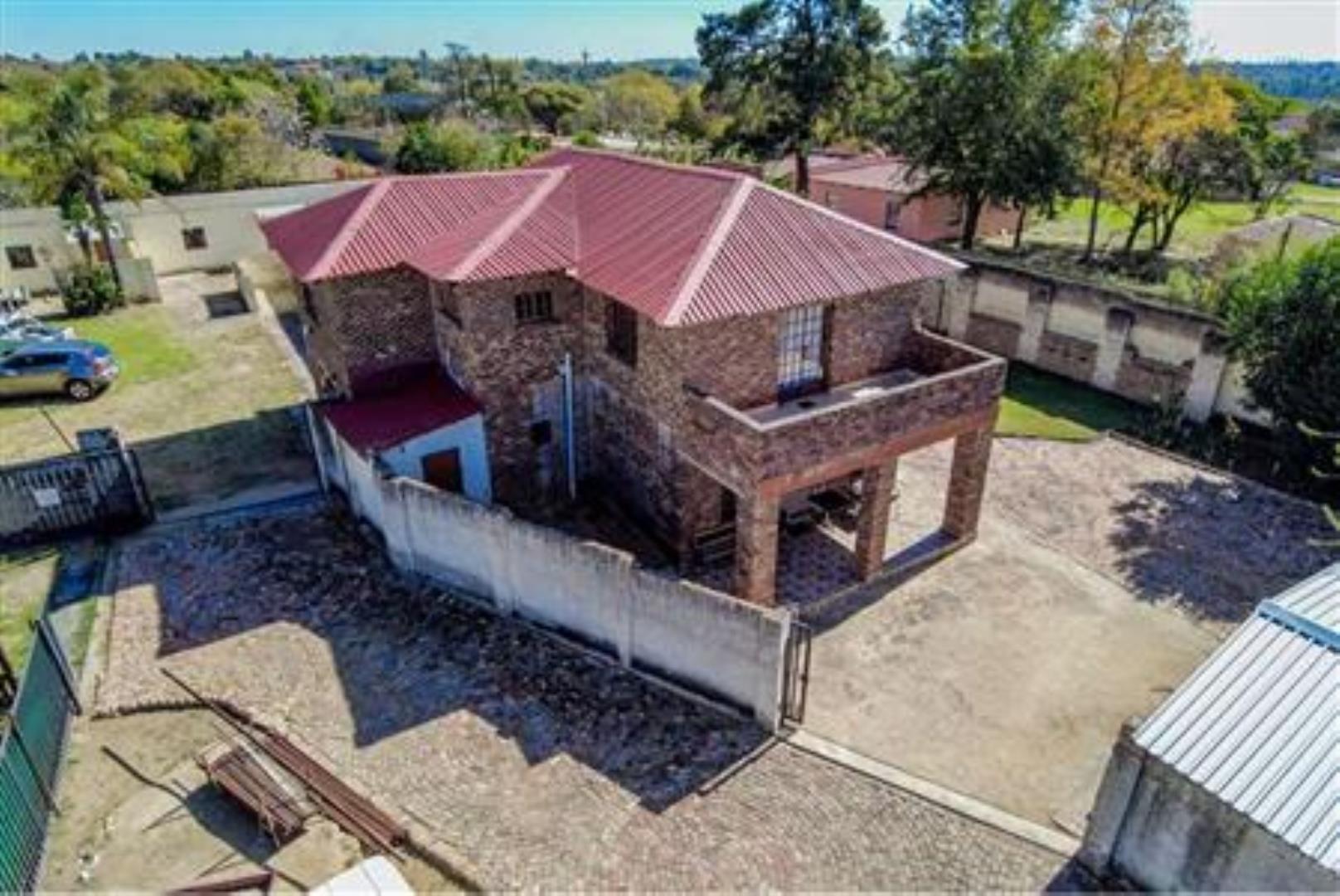 Smallholding for Sale - Gauteng