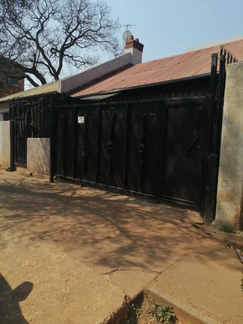 2 Bedroom House for Sale - Gauteng