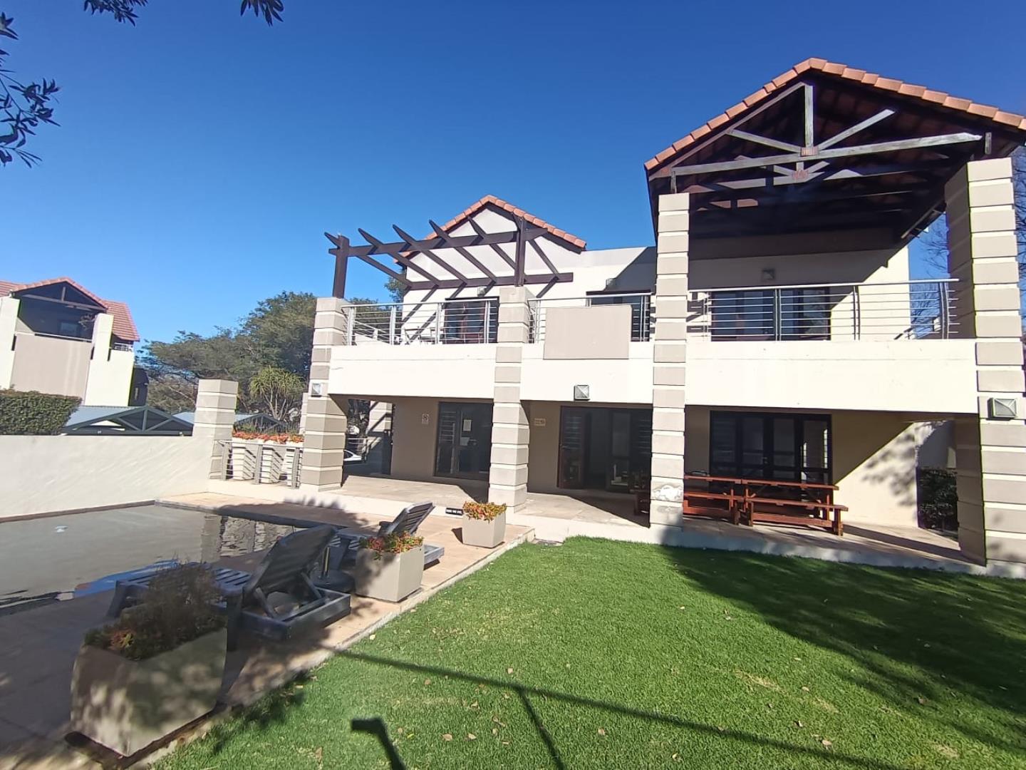 2 Bedroom Apartment for Sale - Gauteng