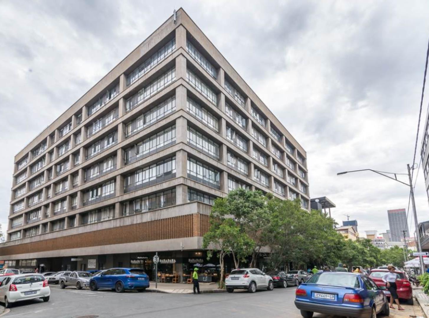 Apartment for Sale - Gauteng