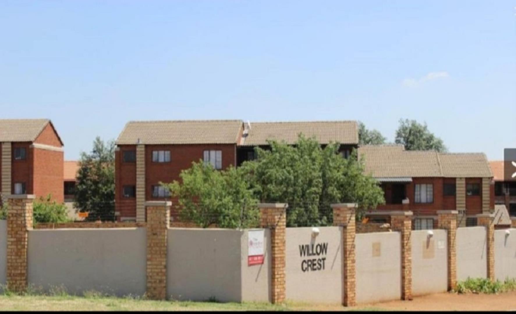 2 Bedroom Apartment for Sale - Gauteng
