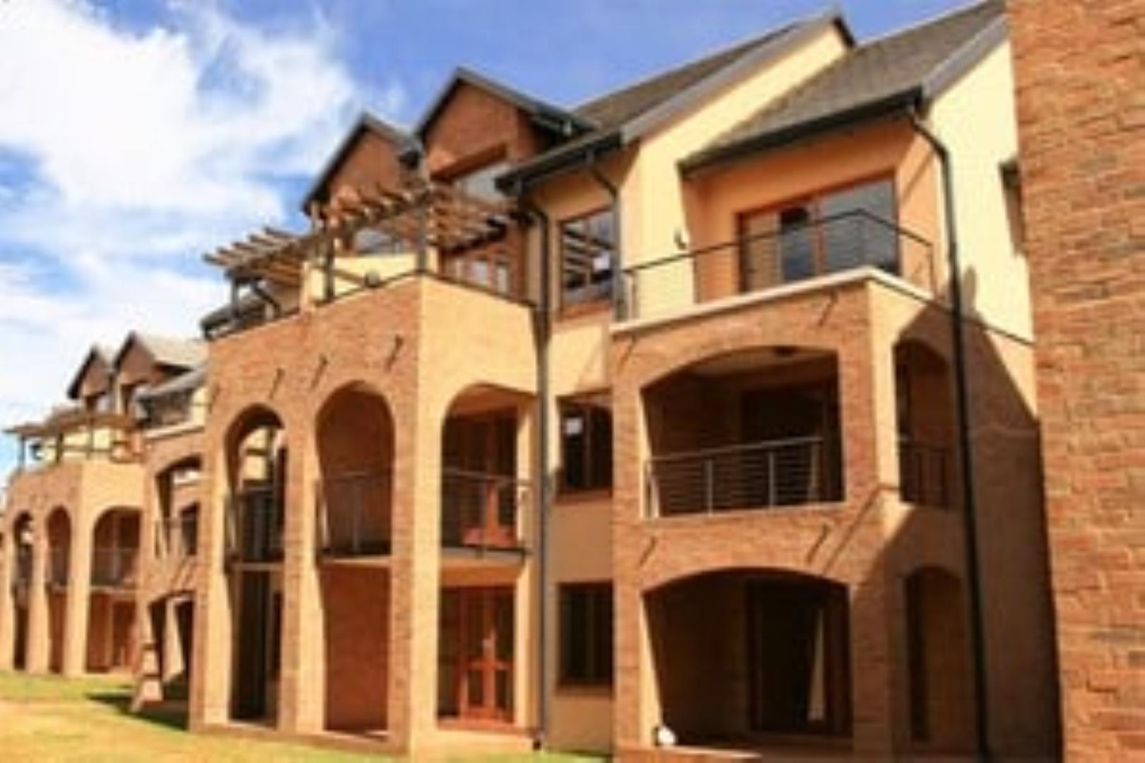 3 Bedroom Apartment for Sale - Gauteng