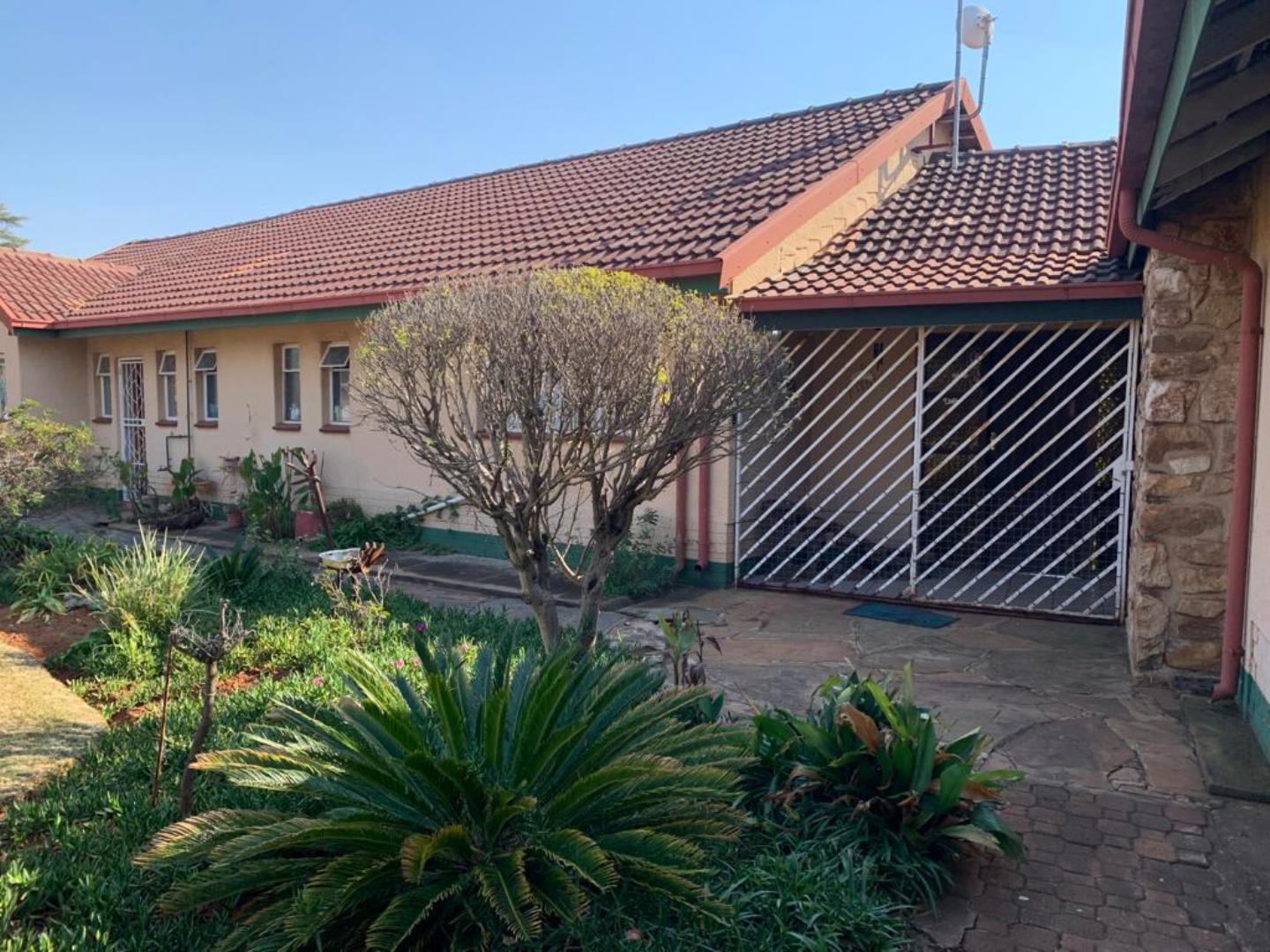 4 Bedroom House for Sale - Gauteng