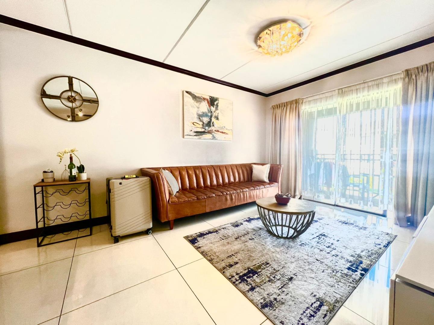 2 Bedroom House for Sale - Gauteng