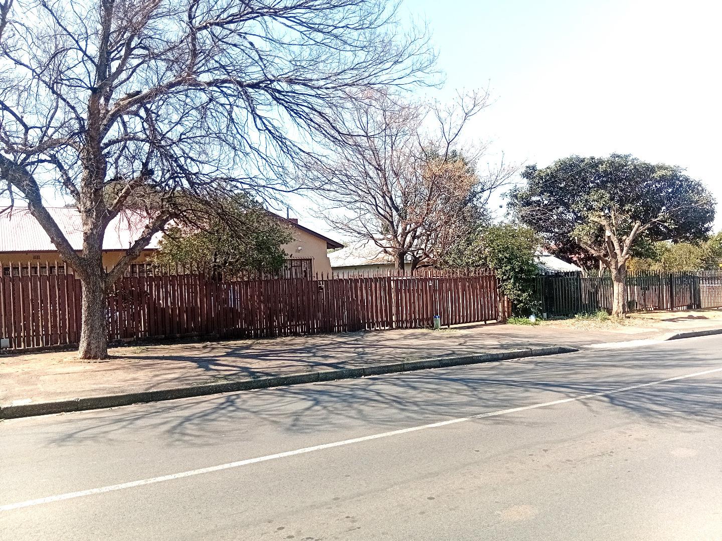 3 Bedroom House for Sale - Gauteng