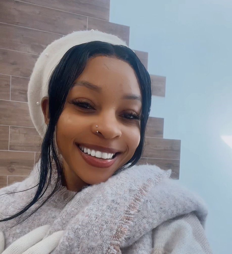 Sisanda Buthelezi