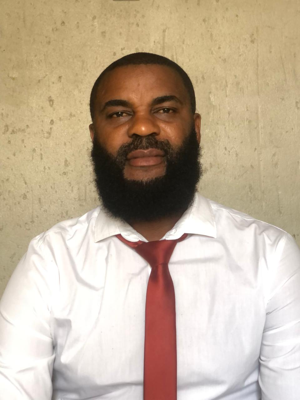 Frankie Ehimuan Aire